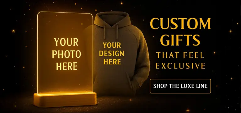 Holiday Storytelling Strip