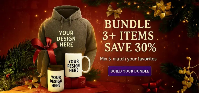 Bundle & Save Promo