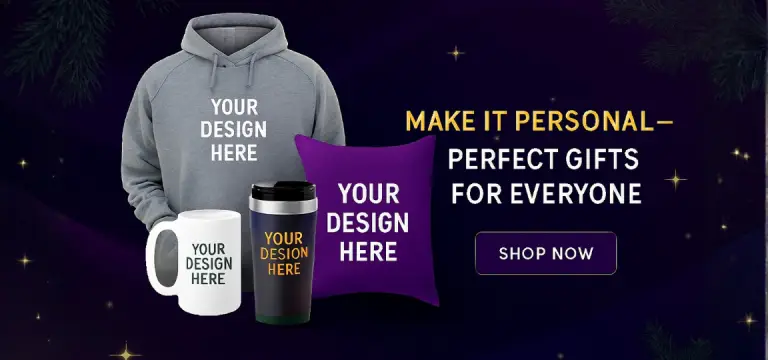 Holiday Party Essentials